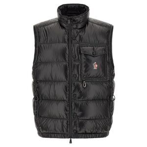 Moncler Grenoble Men 'Uychi' Vest